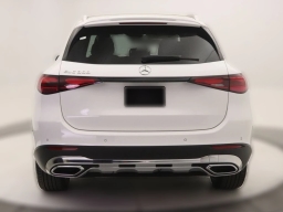 Mercedes-Benz GLC GLC 300 SUV 2026