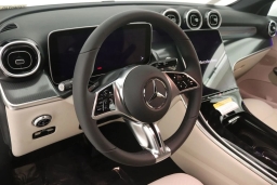 Mercedes-Benz GLC GLC 300 SUV 2026