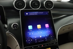 Mercedes-Benz GLC GLC 300 SUV 2026