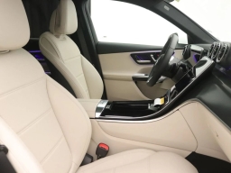 Mercedes-Benz GLC GLC 300 SUV 2026