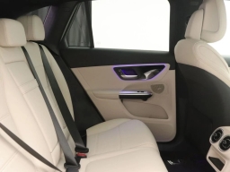 Mercedes-Benz GLC GLC 300 SUV 2026