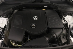 Mercedes-Benz GLC GLC 300 SUV 2026