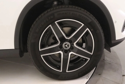 Mercedes-Benz GLC GLC 300 SUV 2026