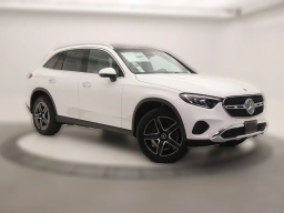 Mercedes-Benz GLC GLC 300 SUV 2026
