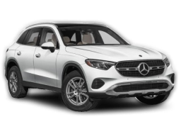 Mercedes-Benz GLC GLC 300 SUV 2026