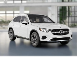 Mercedes-Benz GLC GLC 300 SUV 2026