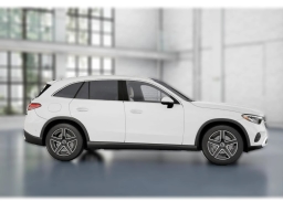 Mercedes-Benz GLC GLC 300 SUV 2026