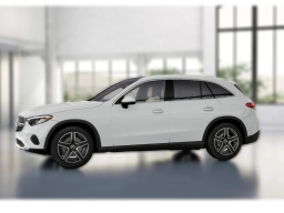 Mercedes-Benz GLC GLC 300 SUV 2026