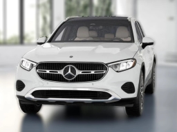 Mercedes-Benz GLC GLC 300 SUV 2026