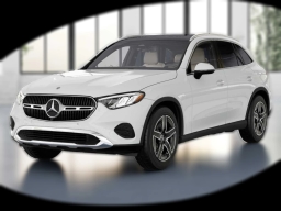 Mercedes-Benz GLC GLC 300 SUV 2026