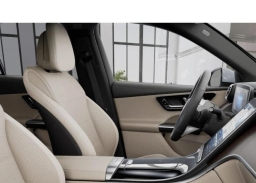 Mercedes-Benz GLC GLC 300 SUV 2026