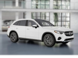 Mercedes-Benz GLC GLC 300 SUV 2026