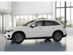 Mercedes-Benz GLC GLC 300 SUV 2026