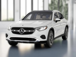 Mercedes-Benz GLC GLC 300 SUV 2026