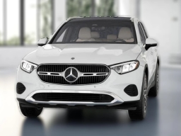 Mercedes-Benz GLC GLC 300 SUV 2026