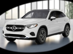 Mercedes-Benz GLC GLC 300 SUV 2026