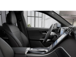 Mercedes-Benz GLC GLC 300 SUV 2026