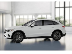 Mercedes-Benz GLC GLC 300 SUV 2026