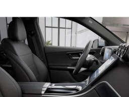 Mercedes-Benz GLC GLC 300 SUV 2026