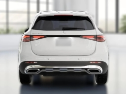 Mercedes-Benz GLC GLC 300 SUV 2026