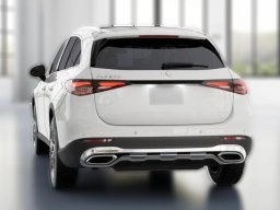 Mercedes-Benz GLC GLC 300 SUV 2026