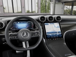 Mercedes-Benz GLC GLC 300 SUV 2026