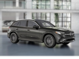 Mercedes-Benz GLC GLC 300 SUV 2026