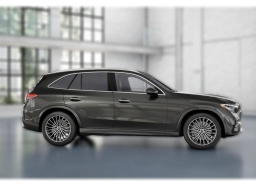 Mercedes-Benz GLC GLC 300 SUV 2026