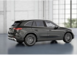 Mercedes-Benz GLC GLC 300 SUV 2026