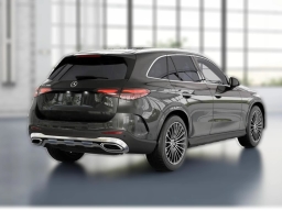 Mercedes-Benz GLC GLC 300 SUV 2026
