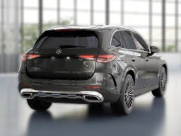 Mercedes-Benz GLC GLC 300 SUV 2026