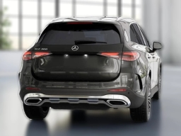 Mercedes-Benz GLC GLC 300 SUV 2026