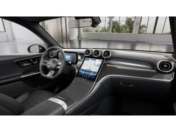 Mercedes-Benz GLC GLC 300 SUV 2026