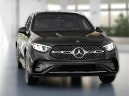 Mercedes-Benz GLC GLC 300 SUV 2026