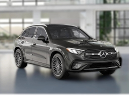 Mercedes-Benz GLC GLC 300 SUV 2026