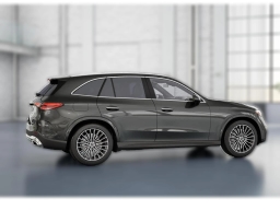 Mercedes-Benz GLC GLC 300 SUV 2026