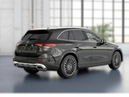 Mercedes-Benz GLC GLC 300 SUV 2026