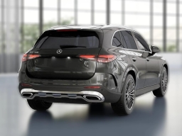 Mercedes-Benz GLC GLC 300 SUV 2026