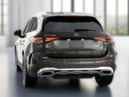 Mercedes-Benz GLC GLC 300 SUV 2026