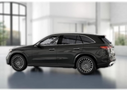 Mercedes-Benz GLC GLC 300 SUV 2026