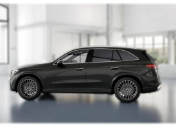 Mercedes-Benz GLC GLC 300 SUV 2026