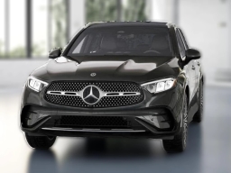 Mercedes-Benz GLC GLC 300 SUV 2026