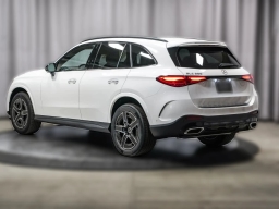 Mercedes-Benz GLC GLC 300 SUV 2026