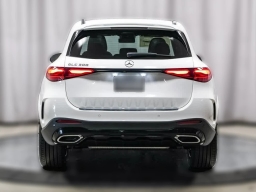 Mercedes-Benz GLC GLC 300 SUV 2026