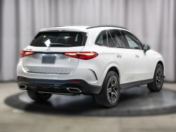 Mercedes-Benz GLC GLC 300 SUV 2026