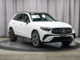 Mercedes-Benz GLC GLC 300 SUV 2026