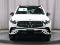 Mercedes-Benz GLC GLC 300 SUV 2026