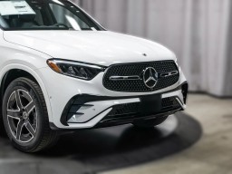 Mercedes-Benz GLC GLC 300 SUV 2026