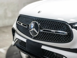 Mercedes-Benz GLC GLC 300 SUV 2026