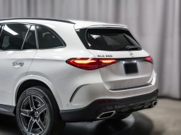 Mercedes-Benz GLC GLC 300 SUV 2026
